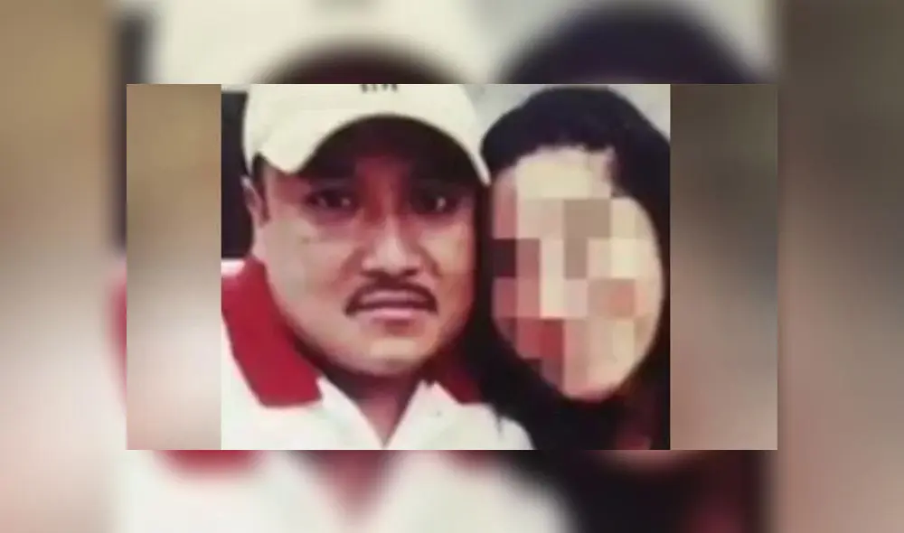 José Antonio Yépez alias ‘El Marro’, líder del cártel de Santa Rosa de Lima. Foto: Difusión José Antonio Yépez alias ‘El Marro’, líder del cártel de Santa Rosa de Lima. Foto: Difusión