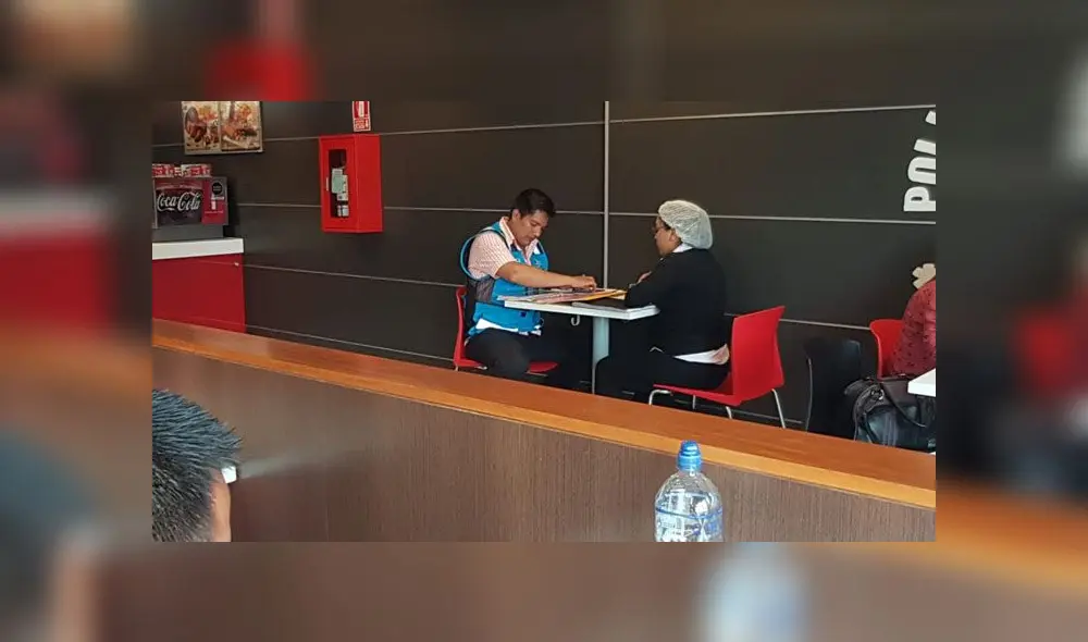 Local deberá subsanar observaciones en materia de seguridad, sino los podrían clausurar. (Foto: Grace Mora / La República)