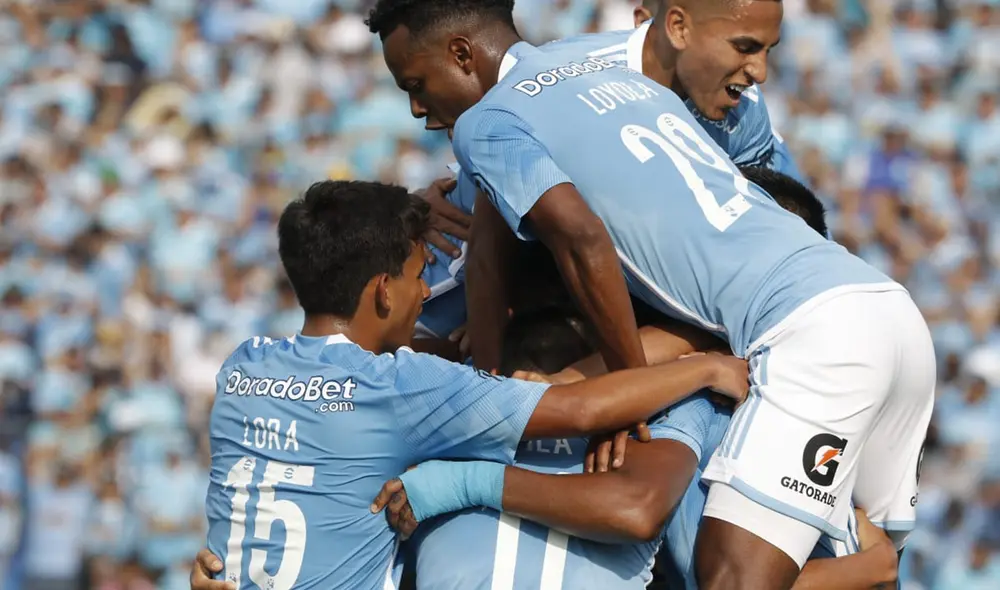 Sporting Cristal debutará la próxima semana en la Liga 1 2023. Foto: Luis Jiménez/GLR