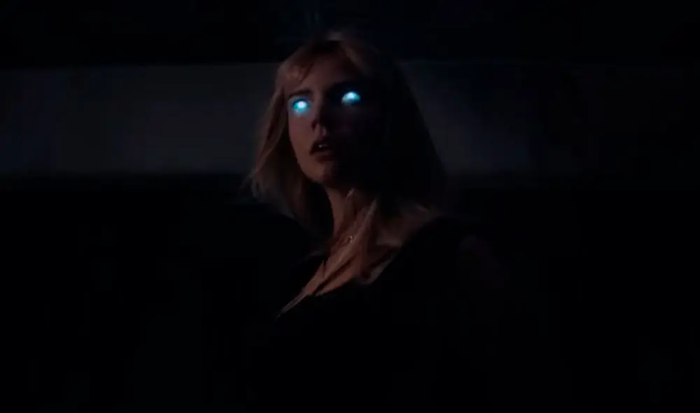 The new mutants llegará a cines en abril de 2020. Foto: 20th Century Fox