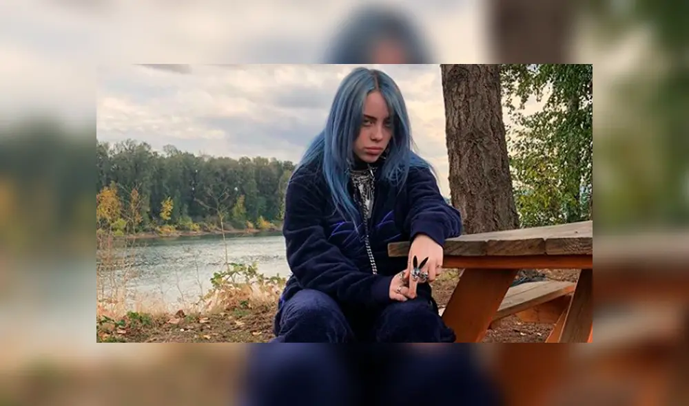 Difunde supuesto video sexual de la cantante estadounidense. (FOTO: Twitter)