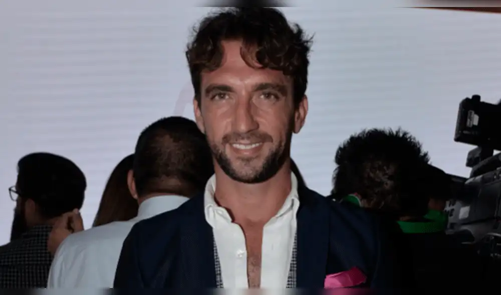 Antonio Pavón impacta con respuesta tras recibir insultos en el Día de la Padre