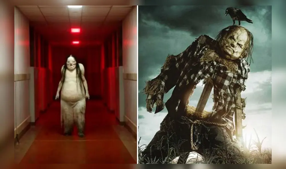 Película de terror tendría secuela. Créditos: composición