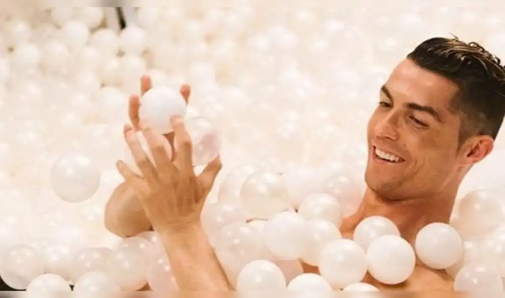 Georgina Rodrígues y su mensaje al Real Madrid tras el ‘hat-trick’ de Cristiano Ronaldo