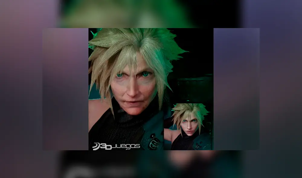 Héroes de videojuegos como Kratos, Lara Croft, Geralt y más se unen al #FaceAppChallenge y el resultado causa furor en redes. Héroes de videojuegos como Kratos, Lara Croft, Geralt y más se unen al #FaceAppChallenge y el resultado causa furor en redes.