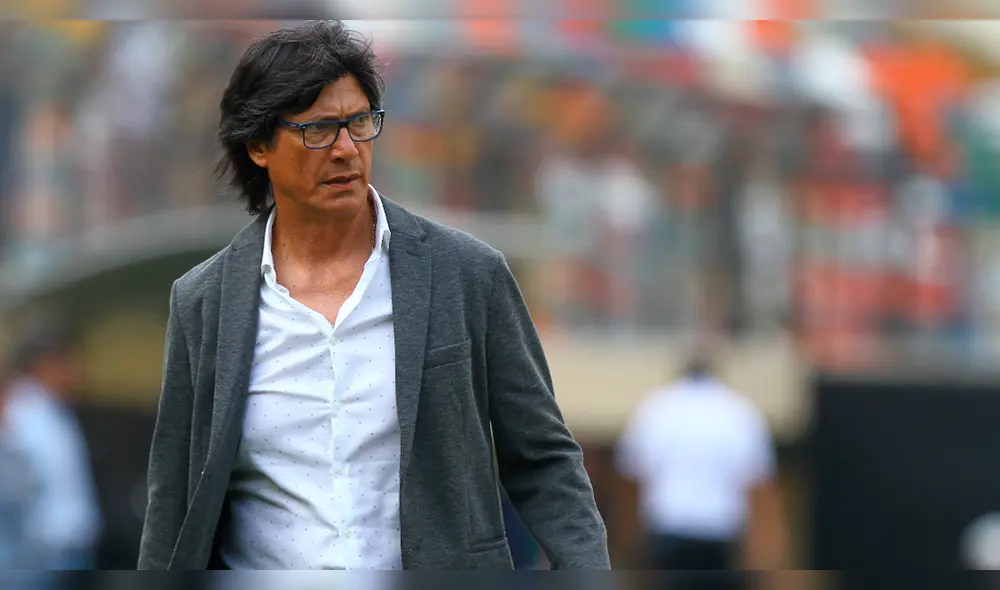 Universitario: Ángel Comizzo dijo estar afectado por los ataques de los hinchas en redes sociales. Foto: La República Universitario: Ángel Comizzo dijo estar afectado por los ataques de los hinchas en redes sociales. Foto: La República