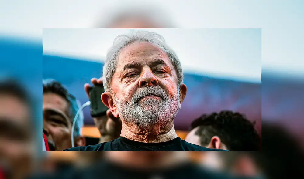 Lula da Silva se solidarizó con Rafael Correa tras acusaciones de secuestro Lula da Silva se solidarizó con Rafael Correa tras acusaciones de secuestro