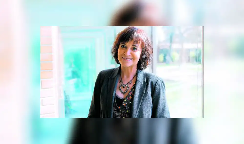 Rosa Montero: "Nosotras, historias de mujeres y algo más" Rosa Montero: "Nosotras, historias de mujeres y algo más"