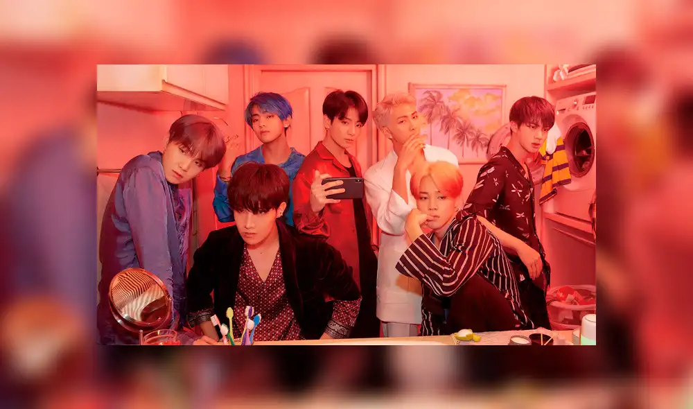 BTS en Billboard Music Awards: Estos son los asientos donde se ubicará la banda Kpop
