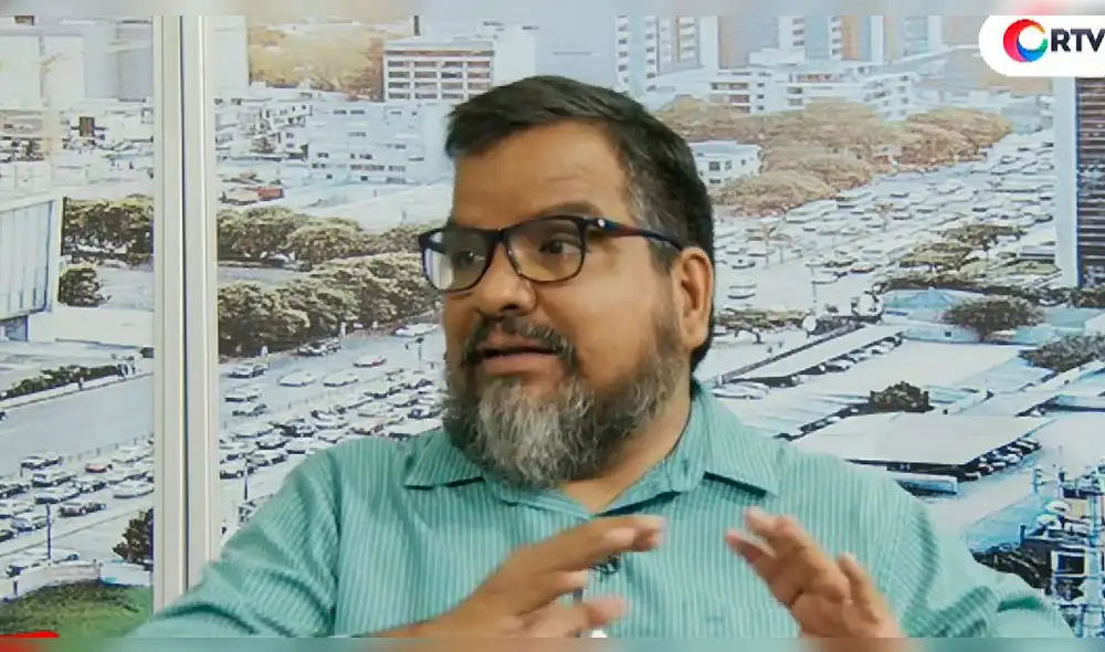 “Podríamos hablar de una nueva modalidad de colusión”