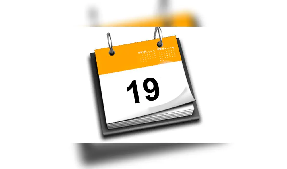 Efemérides de hoy: ¿qué pasó un 19 de diciembre?