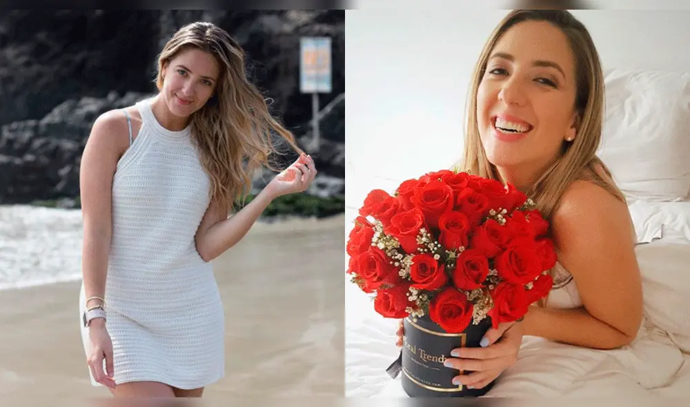 Instagram: Joanna Boloña roba suspiros con sexy bikini [FOTOS]