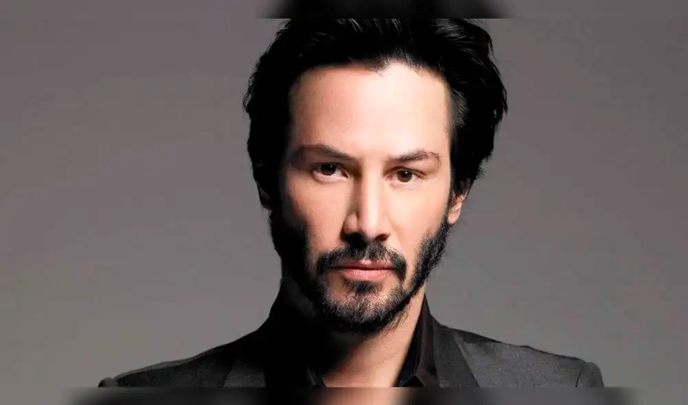 Keanu Reeves sorprende a fan con un increíble gesto de humildad [FOTOS]