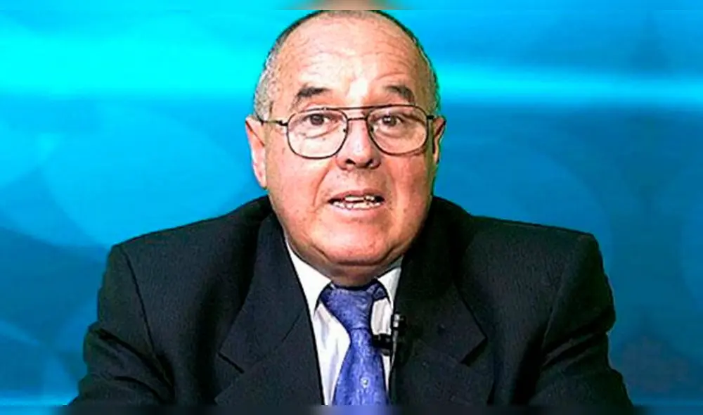 Denuncian penalmente a exdirector de colegio Héctor de Cárdenas por abusos