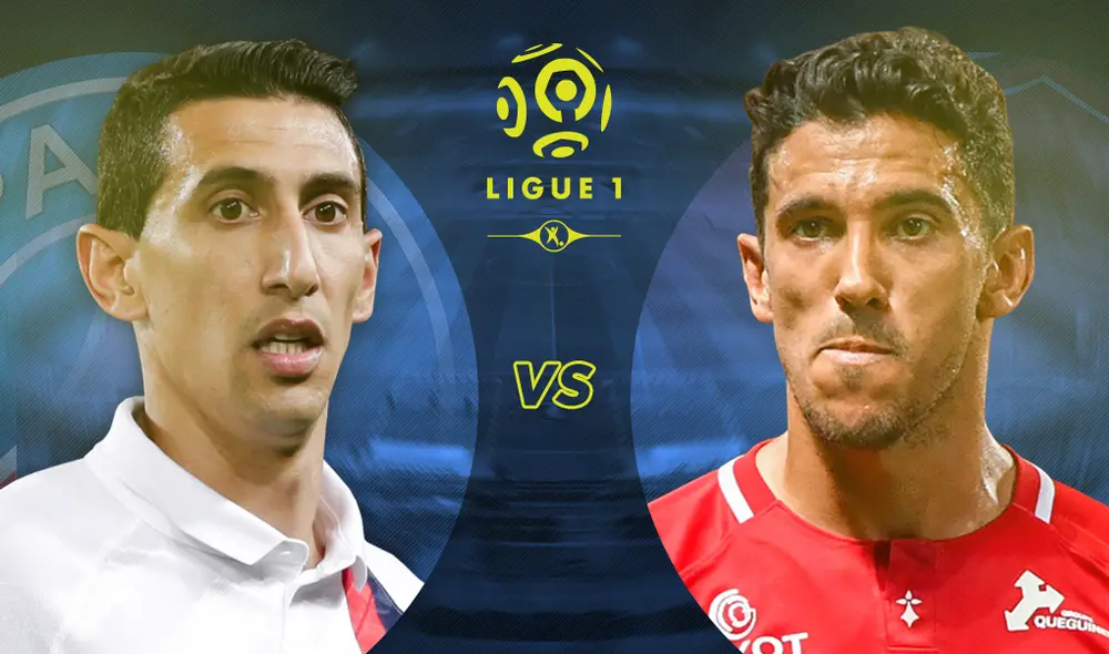 PSG engrenta al Reims por la Copa de la Liga de Francia. PSG engrenta al Reims por la Copa de la Liga de Francia.