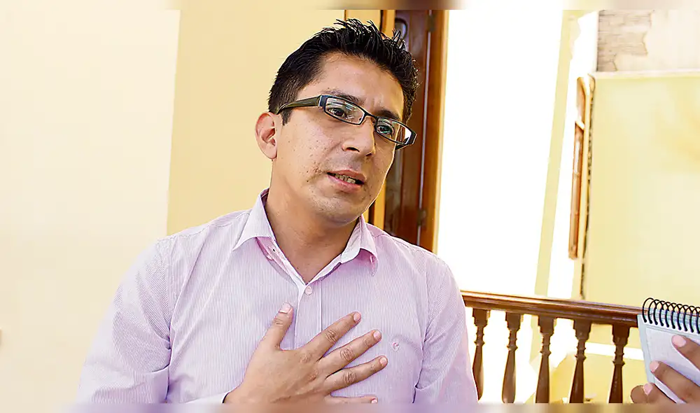 Testigos confirman reuniones de Becerril con “Los Temerarios del crimen”