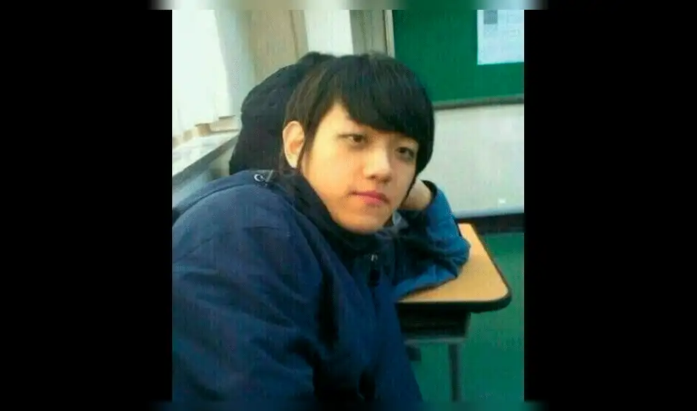 EXO: Así lucían los cantantes antes de ser famosos [FOTOS]