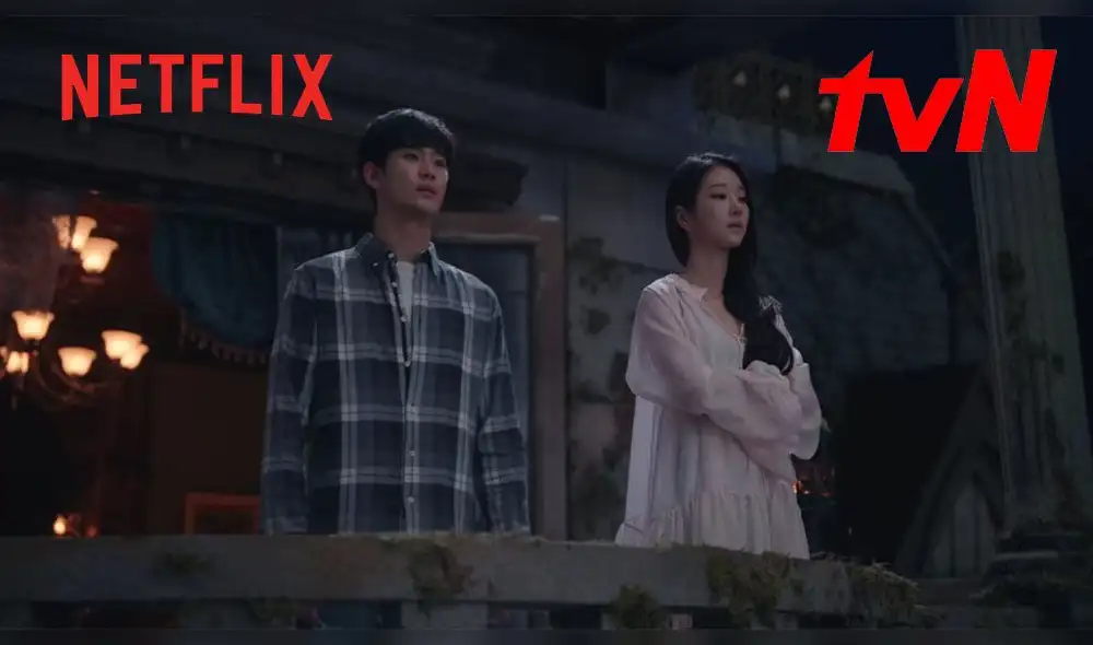 Rating del dorama It's okay to not be okay. Créditos: Netflix / tvN Rating del dorama It's okay to not be okay. Créditos: Netflix / tvN