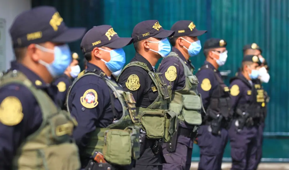 La denuncia de la víctima fue tomada por la Divincri del Callao. Foto: La República/referencial