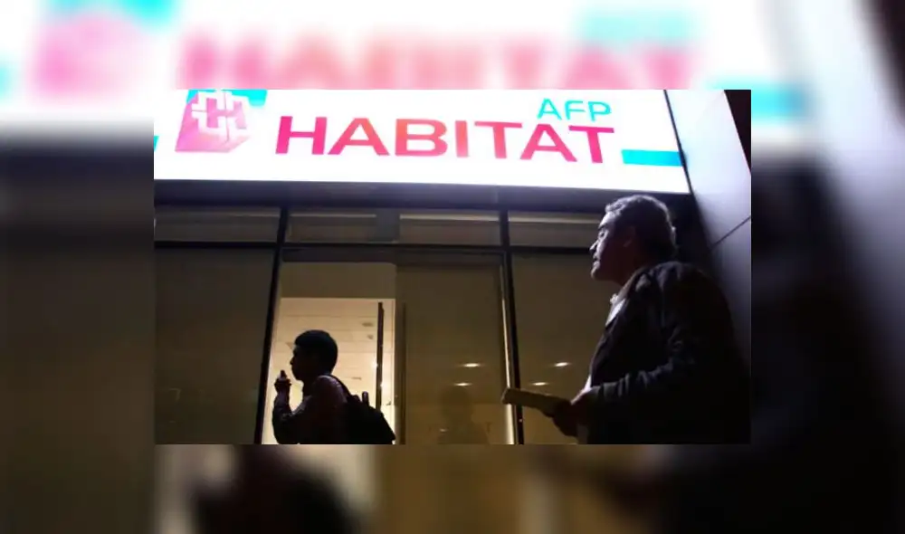 Qué ocurre con mi fondo de pensión si dejo de aportar a una AFP