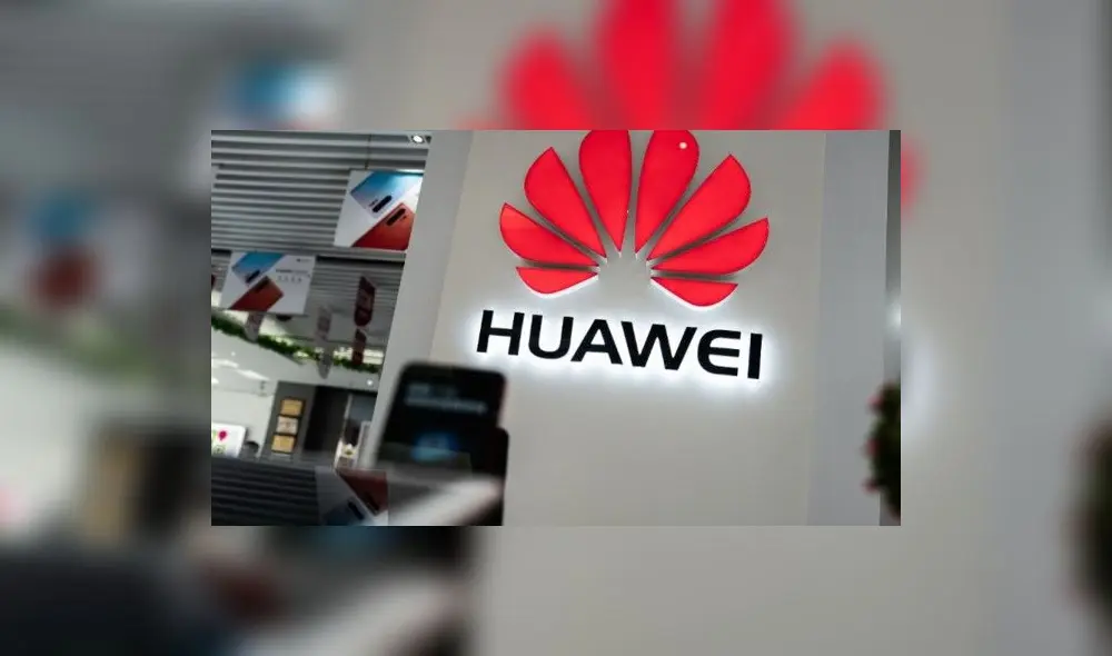 Huawei