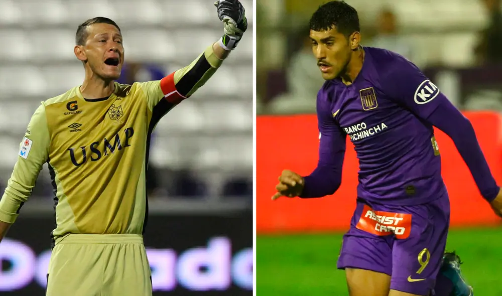 Alianza Lima chocará ante San Martín por el torneo Clausura 2019. Alianza Lima chocará ante San Martín por el torneo Clausura 2019.