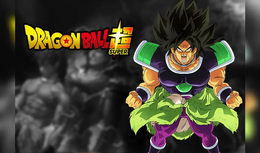 Broly es sin duda el saiyajin más fuerte de Dragon Ball Super.
