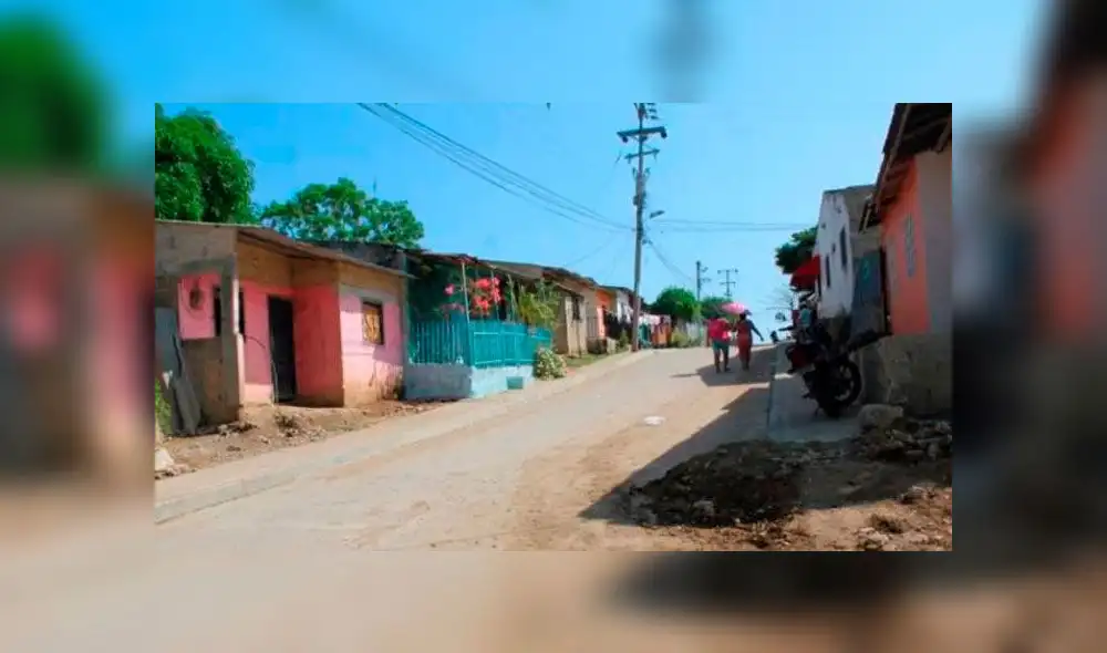 Mujer le corta el miembro viril a su esposo tras una discusión Mujer le corta el miembro viril a su esposo tras una discusión