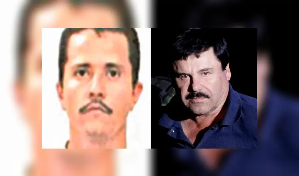 El chapo