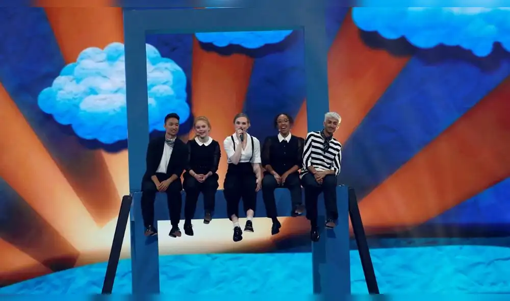 Eurovisión 2019 EN DIRECTO EN VIVO: Ver ONLINE la segunda semifinal 