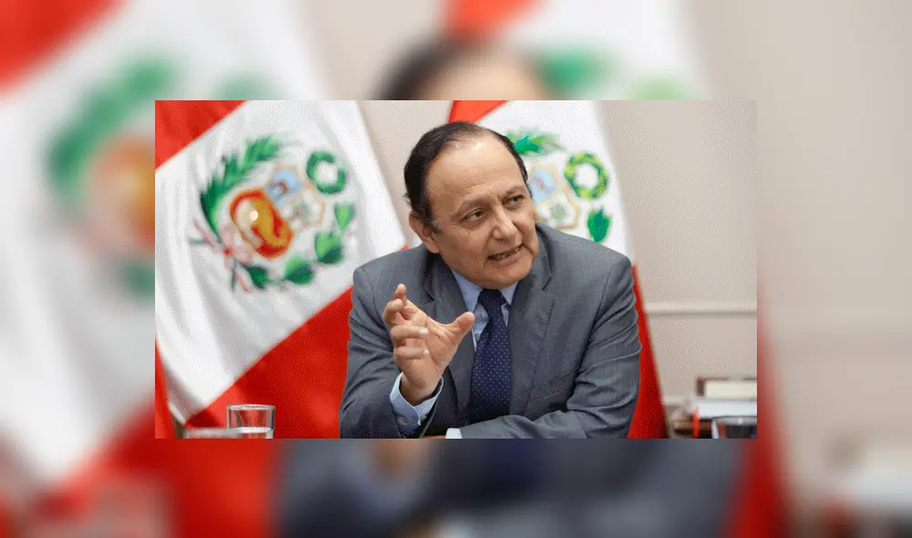 Defensor del Pueblo: Ciudadanos deben ser solidarios ante medidas de restricción Defensor del Pueblo: Ciudadanos deben ser solidarios ante medidas de restricción