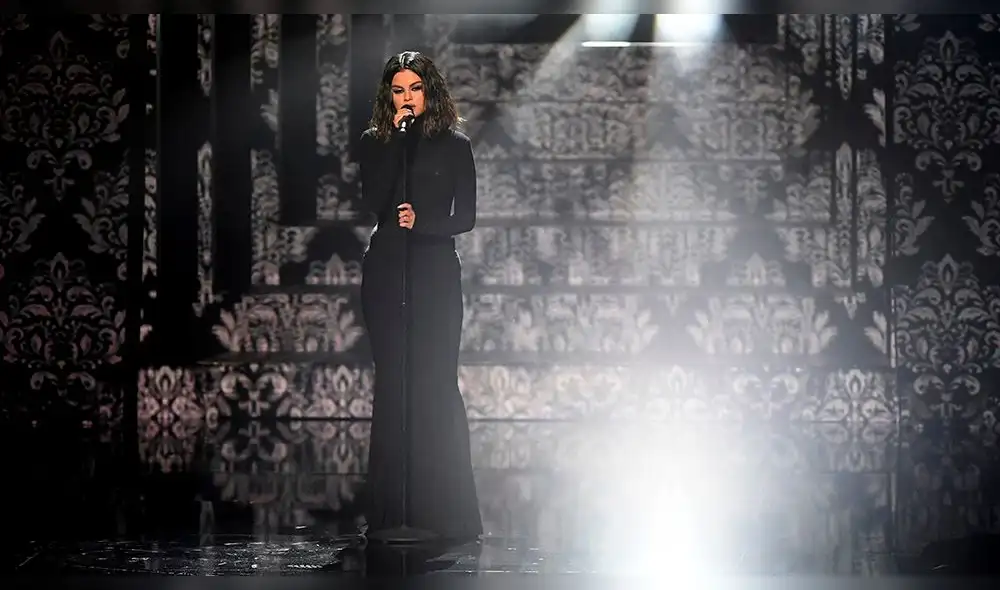 Selena Gómez impacta con nuevo look antes de lanzar su nuevo disco. Fotos: AFP Selena Gómez impacta con nuevo look antes de lanzar su nuevo disco. Fotos: AFP