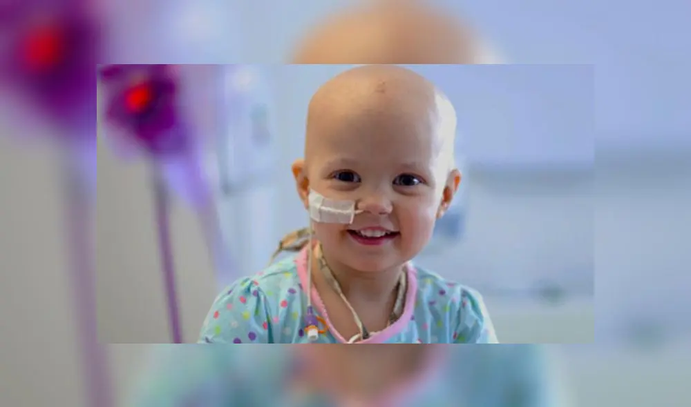 Cáncer infantil: estos son los síntomas para detectar a tiempo este mal Cáncer infantil: estos son los síntomas para detectar a tiempo este mal