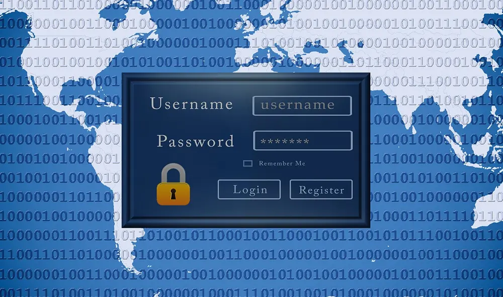 Sigue estos tips para que nadie adivine tu contraseña. Foto: Pixabay Sigue estos tips para que nadie adivine tu contraseña. Foto: Pixabay