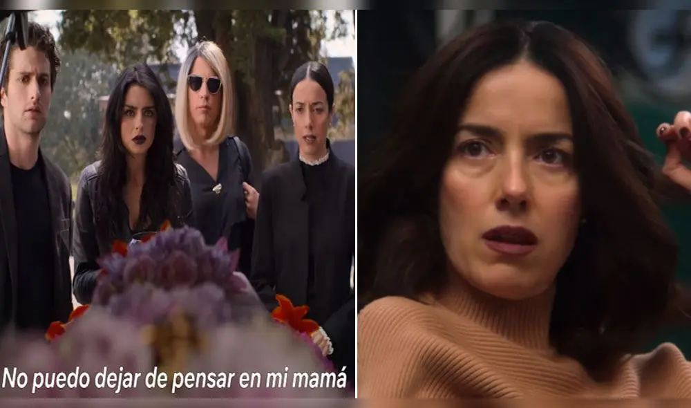 La serie está a punto de regresar y Netflix liberó las primeras imágenes de la esperada temporada 2 - Fuente: difusión La serie está a punto de regresar y Netflix liberó las primeras imágenes de la esperada temporada 2 - Fuente: difusión