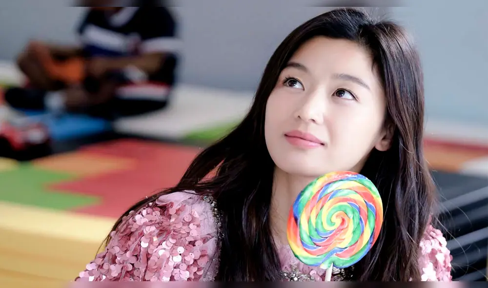 Jun Ji Hyun, pareja de Lee Min Ho en dorama, cumple años y sorprende por su edad [FOTOS]