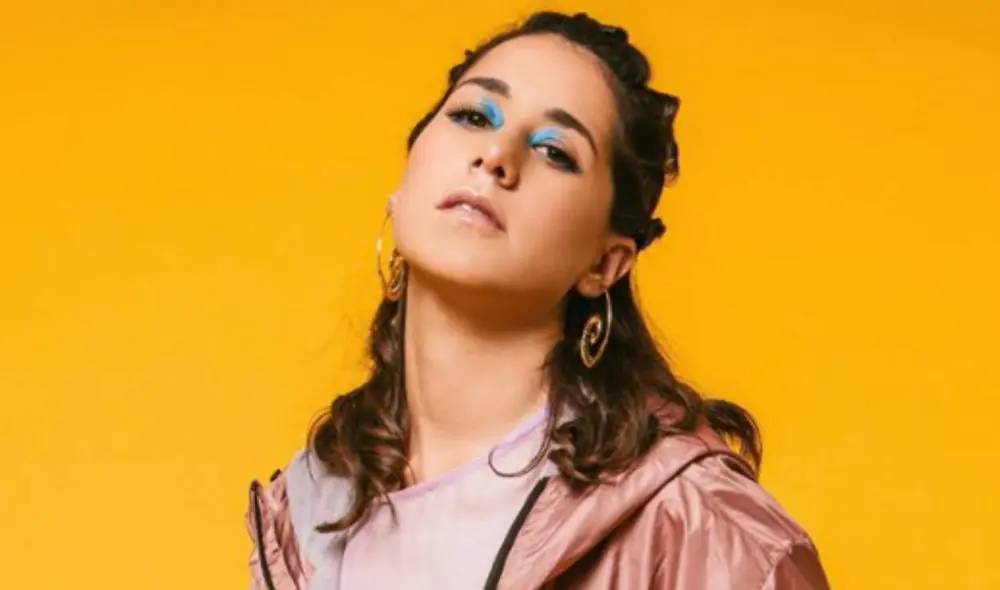 Patricia Barreto adelantó que la película tendrá una segunda parte. Foto: Instagram Patricia Barreto adelantó que la película tendrá una segunda parte. Foto: Instagram