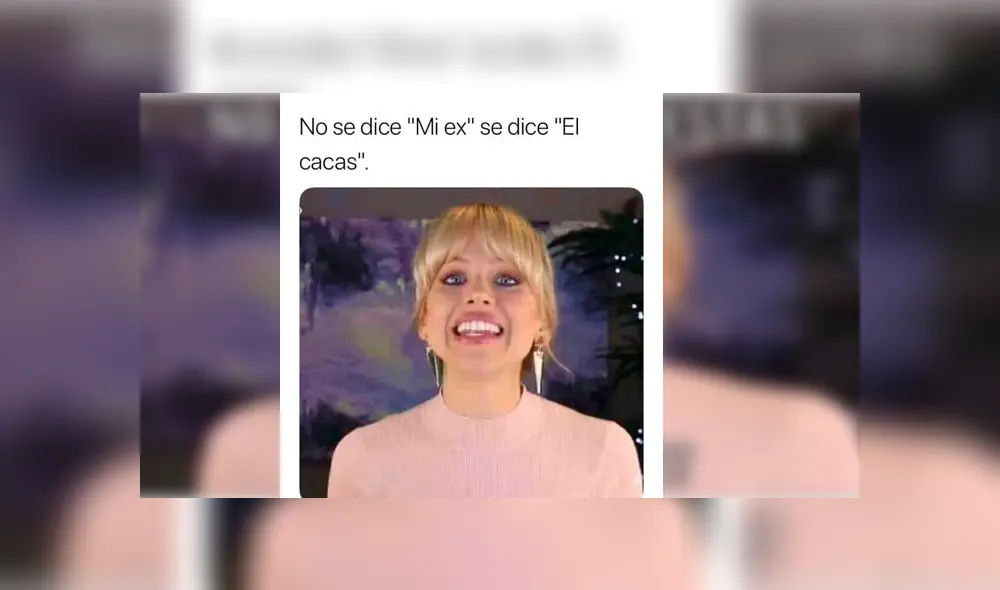 Facebook viral: Crean divertidos memes a chica que enseña cómo pronunciar marcas 