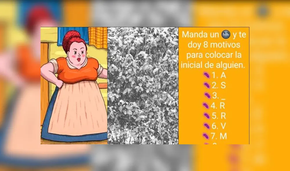 Conoce cuáles son los retos virales que están dando la hora durante la cuarentena en Instagram, Facebook y WhatsApp.
