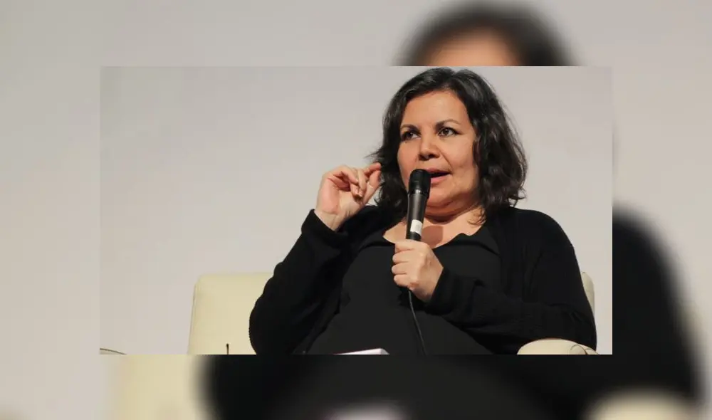 Rocío Silva Santisteban