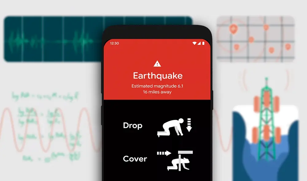 Tu smartphone | Foto: Composición La República.