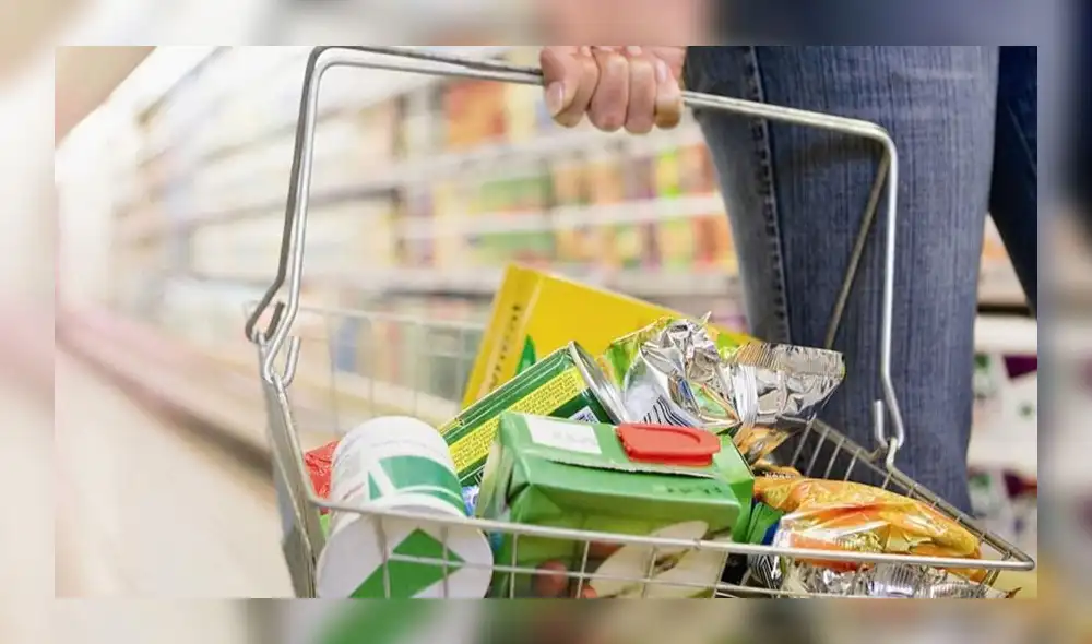 Se deberá planificar los días de compra y evitar salir seguido. (Foto: Diario Crítico)