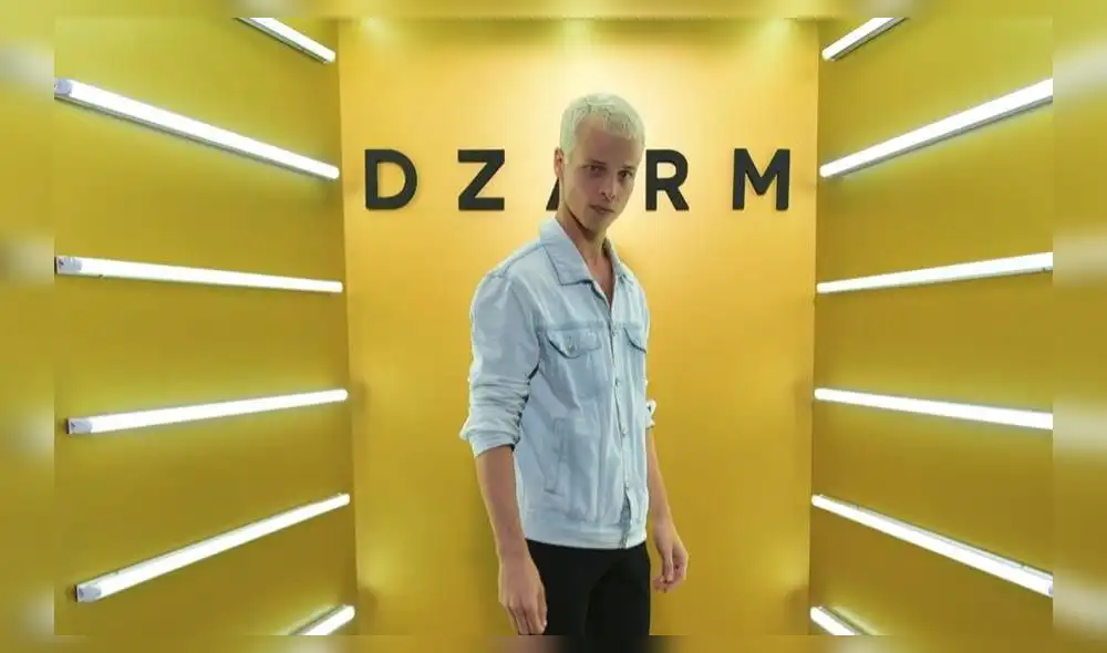 Terror en semana de la moda de Brasil: muere un modelo en plena pasarela [VIDEO]