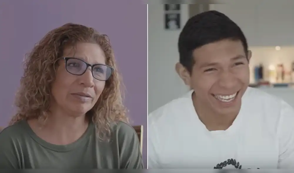 YouTube: mamá de Edison Flores cuenta detalles de cómo nació apodo del 'Orejas' [VIDEO]