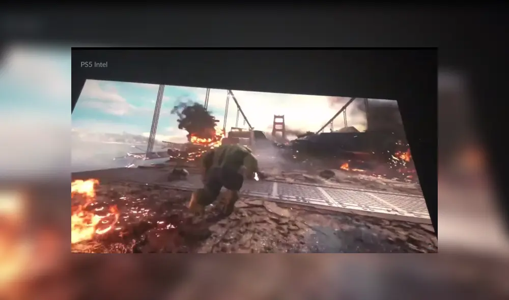 Buena impresión deja reciente filtración de Marvel’s Avengers. Video de casi siete minutos demuestra que los efectos especiales y el combate serán de lo mejor. Buena impresión deja reciente filtración de Marvel’s Avengers. Video de casi siete minutos demuestra que los efectos especiales y el combate serán de lo mejor.