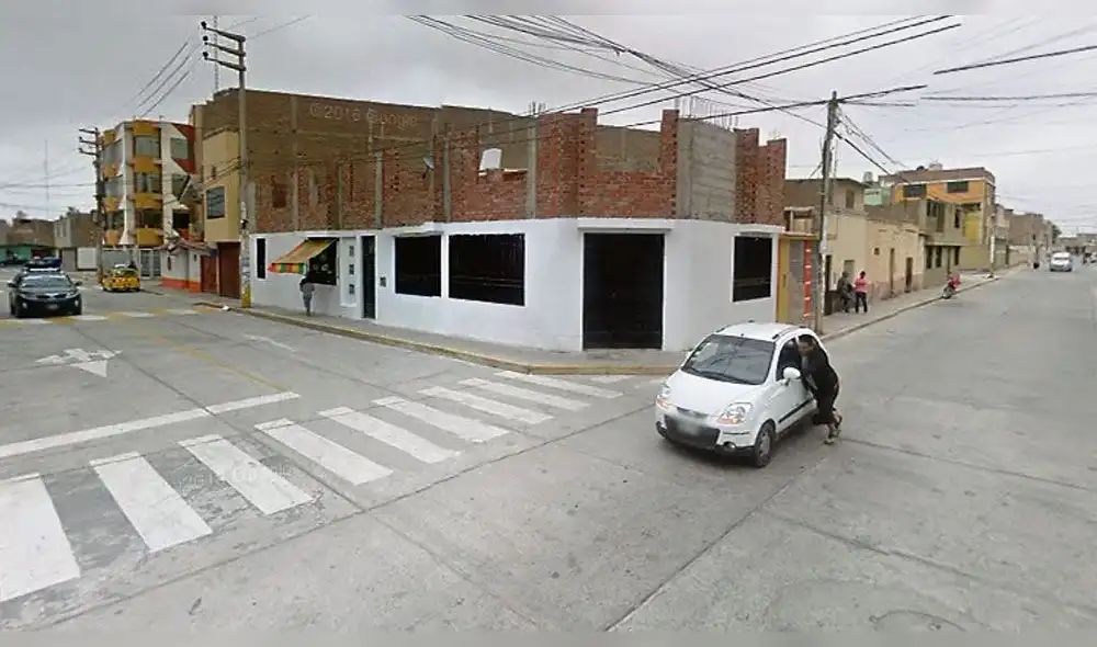 Chiclayo: asaltan a comerciante y se llevan 15 mil soles 