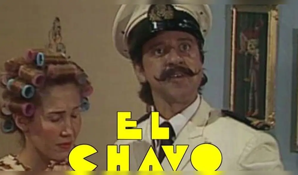 ¿Cuál es el misterio detrás del papá de Quico? - Fuente: Televisa
