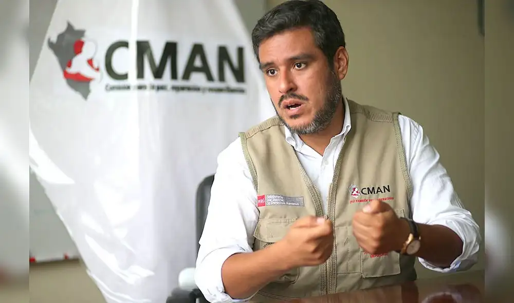 Renuncian 3 funcionarios del Ministerio de Justicia Renuncian 3 funcionarios del Ministerio de Justicia