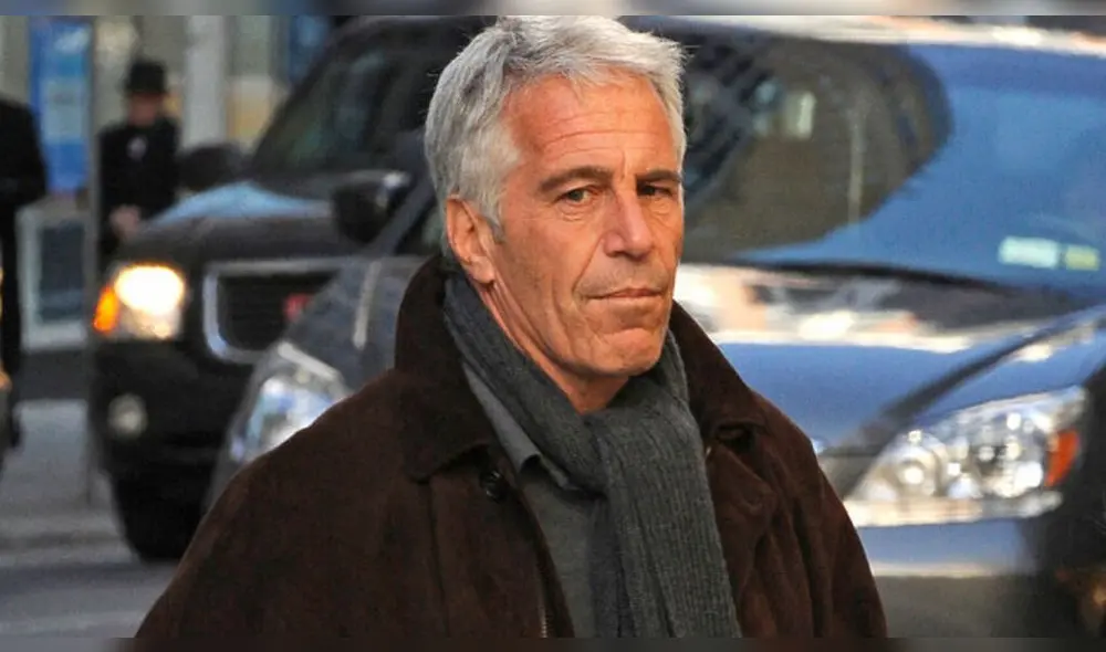 El Procurador General Barr dice que la muerte de Jeffrey Epstein fue "una tormenta perfecta de desatinos". Foto: Difusión. El Procurador General Barr dice que la muerte de Jeffrey Epstein fue "una tormenta perfecta de desatinos". Foto: Difusión.