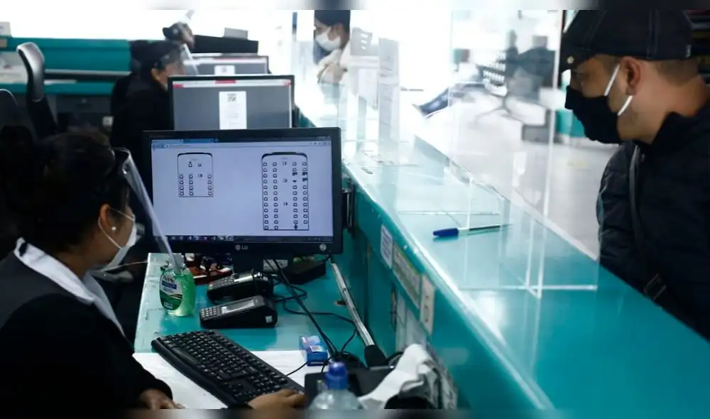 (Fotos: Marco Cotrina / La República)